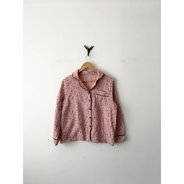 Conjunto pijama (S)
