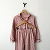 Conjunto pijama (S)