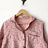 Conjunto pijama (S)