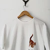 Polera gato (SM)