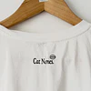 Polera gato (SM)