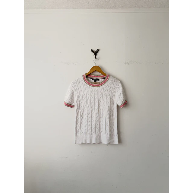 Polera tejida (ML)