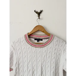 Polera tejida (ML)