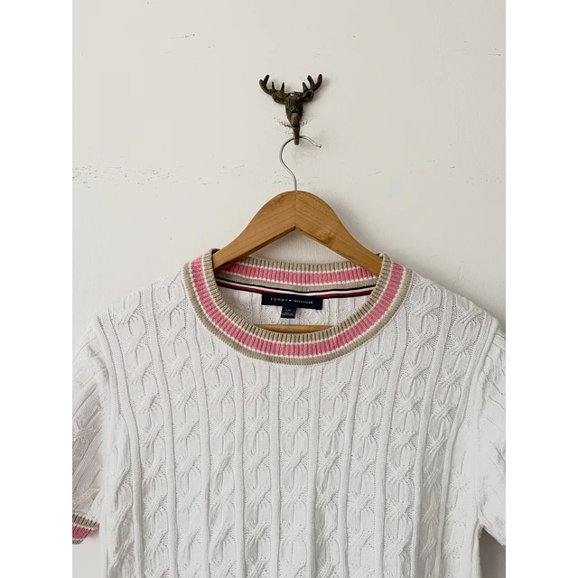 Polera tejida (ML)