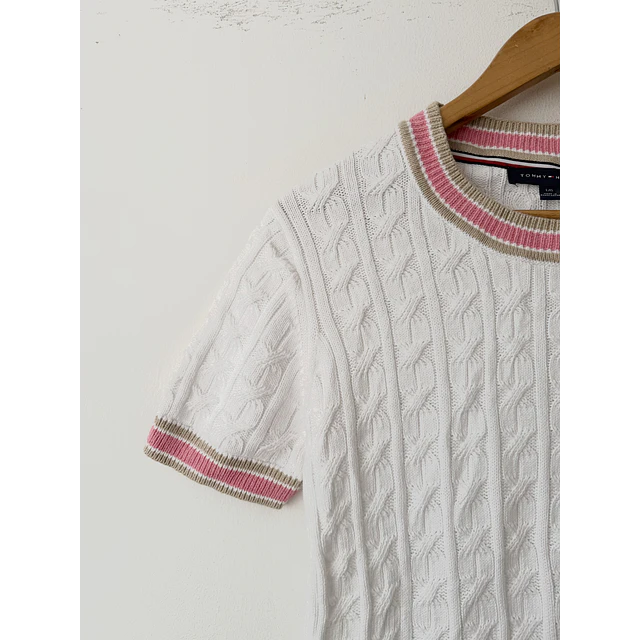 Polera tejida (ML)