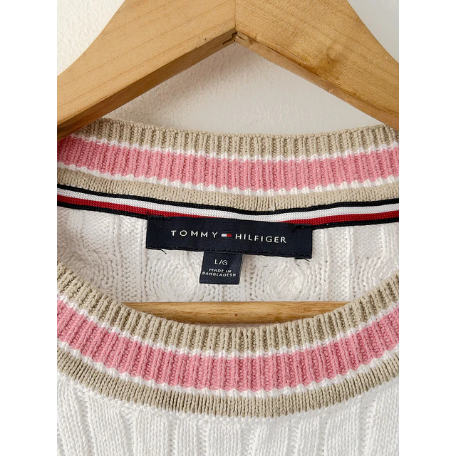 Polera tejida (ML)