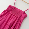 Vestido rosa (XS)