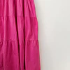 Vestido rosa (XS)