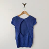 Polera hilo (S)