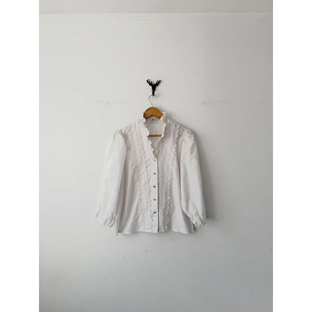 Blusa bella (M)