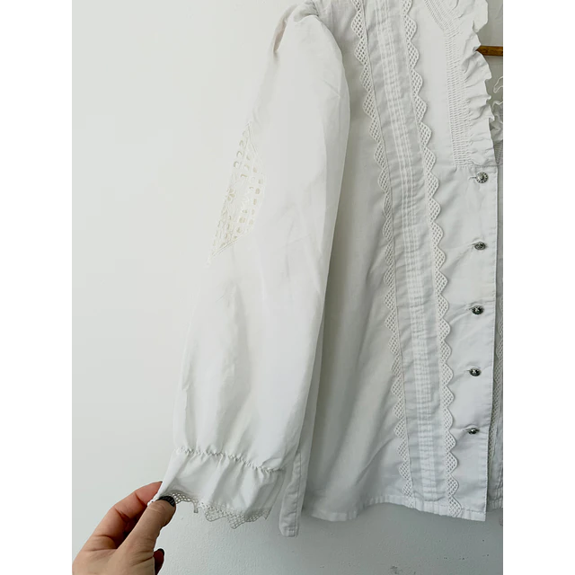 Blusa bella (M)
