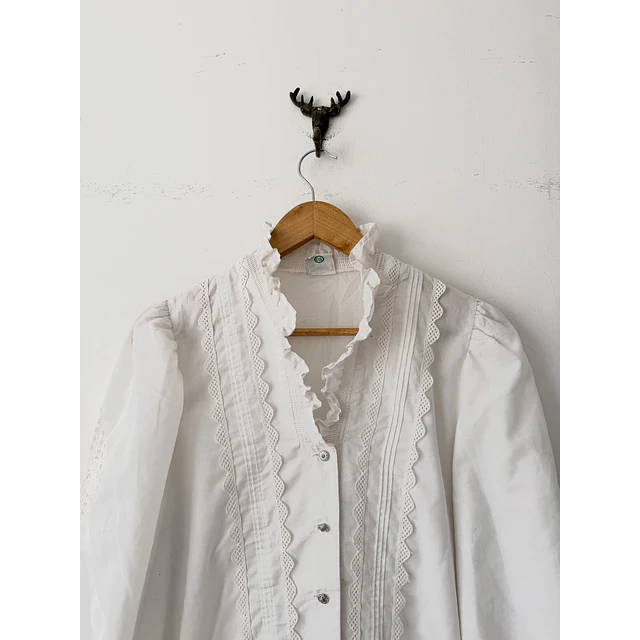 Blusa bella (M)