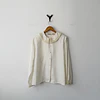 Camisa perlas (L)