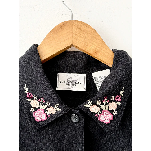 Camisa lino (SM)