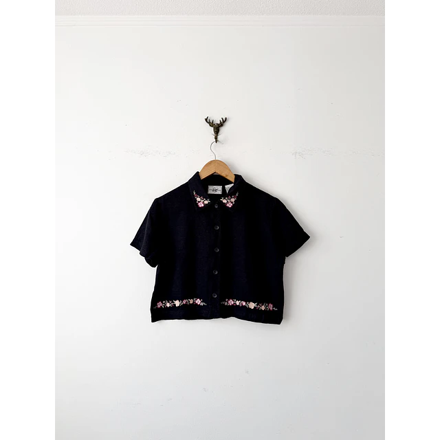 Camisa lino (SM)