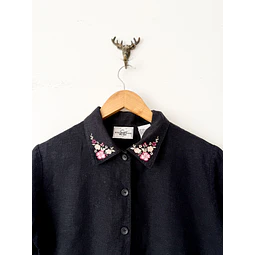 Camisa lino (SM)