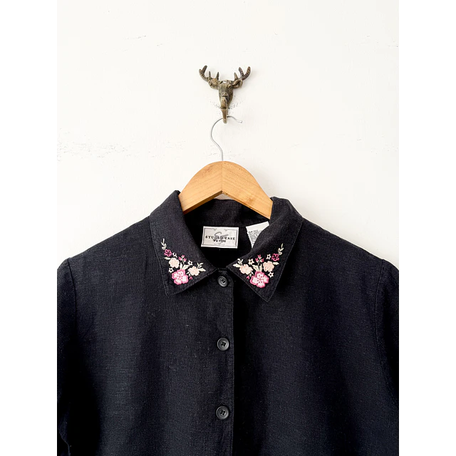 Camisa lino (SM)