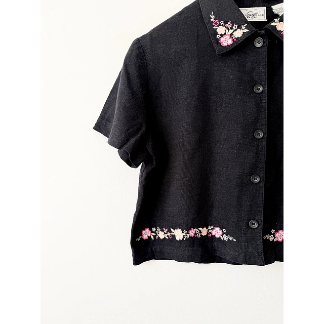 Camisa lino (SM)