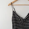 Vestido puntitos (SM)