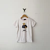 Polera oso (S)