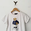 Polera oso (S)