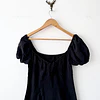 Vestido negro (SM)