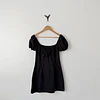 Vestido negro (SM)