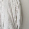 Camisa blanca (M)