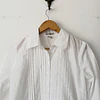 Camisa blanca (M)