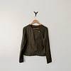 Chaqueta lino (S)