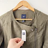 Chaqueta lino (S)