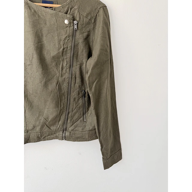 Chaqueta lino (S)