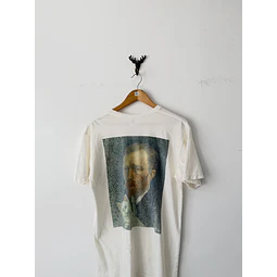 Polera Van Gogh (ML)