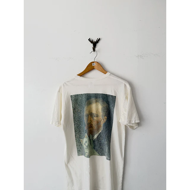 Polera Van Gogh (ML)