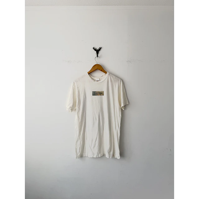 Polera Van Gogh (ML)