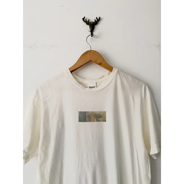 Polera Van Gogh (ML)