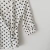 Blusa puntitos (XS)