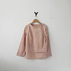 Camisa rayada (M)