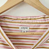 Camisa rayada (M)