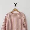 Camisa rayada (M)