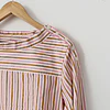 Camisa rayada (M)