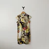 Vestido oriental (S)