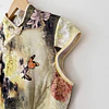 Vestido oriental (S)