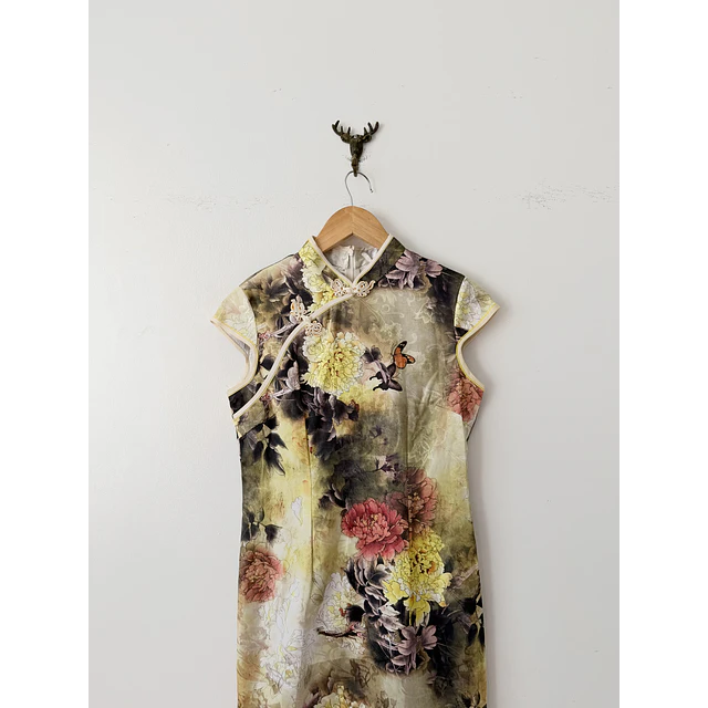 Vestido oriental (S)
