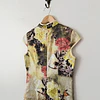 Vestido oriental (S)