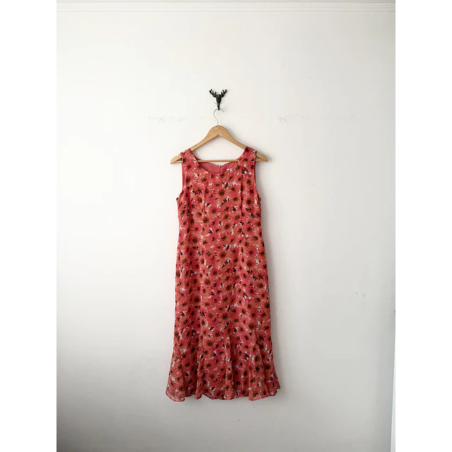 Vestido vintage (SM)