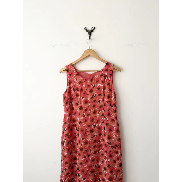 Vestido vintage (SM)