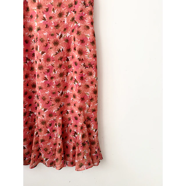 Vestido vintage (SM)