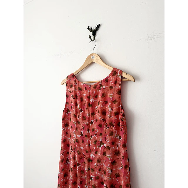 Vestido vintage (SM)