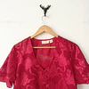 Polerita roja (S)